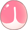 Brave Mame Shiba egg