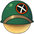 Giant-eared Frando egg