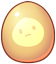 Yolk Poring Egg
