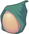 Wind Ghost Egg