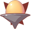 Fire Elf Egg