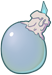 Tomb Zombie Egg
