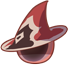 Fire Witch Egg