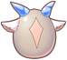 Auspicious Wind Chaser Egg