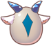 Auspicious Wind Rider Egg