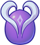 Purple grape Shawn Egg