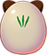 Panda Poring Monster Egg