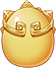 Golden Bell Fortune Treasure Monster Egg