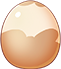 Lucky Camel Monster Egg