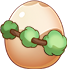 Riding Camel Monster Egg