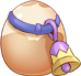 Apocalypse Camel Monster Egg