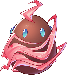 Mimi Monster Egg