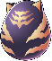Tiger King Monster Egg