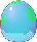 Quicksand Hermit Monster Egg