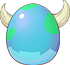 Quicksand Prince Monster Egg