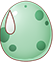 Octopus General Monster Egg