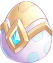 Star Eater Dragon Pet Egg