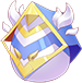 Swift Wind Owl Pet Egg