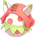 Doll Monster Egg
