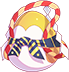 Tianhu Wuzhu Pet Egg