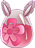 Fruit Fairy Pet Egg