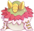 Hildis Lucci Pet Egg