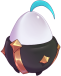 Styx Monster Pet Egg