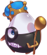 Styx Monster·King Pet Egg