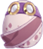 Negi bird monster egg