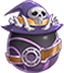 Piper Monster Egg