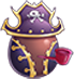 Pirate King Monster Egg