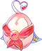 Love Bird Monster Egg