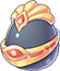 Hades Guardian Monster Egg