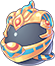 Eternal Guard Monster Egg