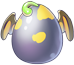 Baron Toothless Monster Egg