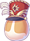Royal Hound Monster Egg