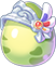 Earth Dragon Knight Monster Egg