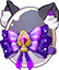 Iluvic·Abyss Monster Egg