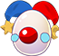 Little Jock Monster Egg