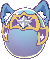 Star Chaser Monster Egg
