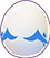 Kurki Storm Monster Egg