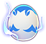 Kurki Thunder Monster Egg