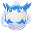 Kurchi·God's Punishment Monster Egg