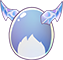 Crystal Poppy Monster Egg