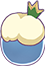 Hot-Blooded Cool Kira Monster Egg