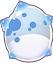 Angry Dreamer·Wind Monster Egg