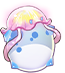 Angry Dreamer·Fearless Monster Egg