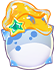 Angry Dreamer·Legendary Monster Egg