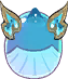 One-horned Kun·Divinity Monster Egg