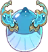 Unicorn Kun·Shenqi Monster Egg